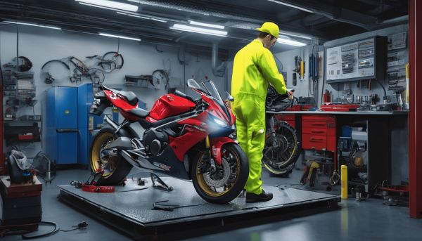 Contrôle technique moto : êtes-vous concerné par cette obligation ?