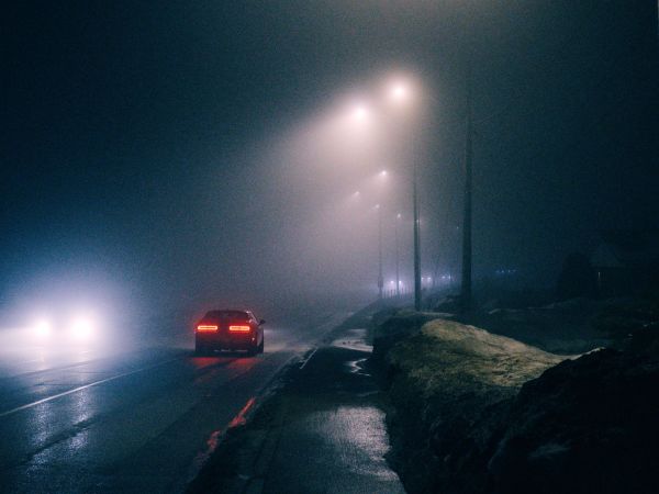 Maximisez votre sécurité routière avec le feu de brouillard vsp