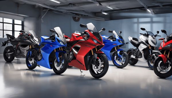 Meilleur 125 moto : les modèles indispensables pour 2026