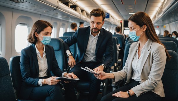 L'Impact du Covid-19 sur les Habitudes de Déplacement