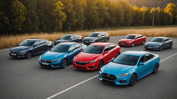 Comment choisir son auto selon le type de carburant ?