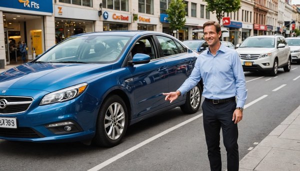 Comment trouver une location de voiture pas chère ?