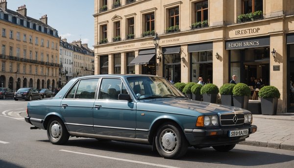 Comment fonctionne le système ESP d'une voiture ?