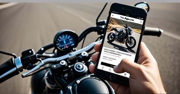 Les meilleures applications pour un code moto réussi